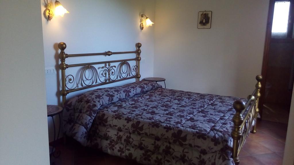 Agriturismo La Chiocciola Poggio Murella Luaran gambar